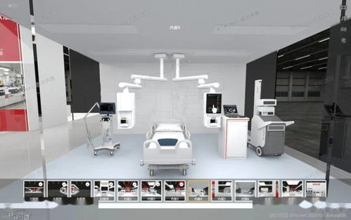 云空間設(shè)計(jì)研究院 VR720全景展示與微信開(kāi)發(fā)融合創(chuàng)新