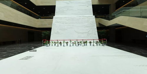 VR全景博物館 微信開(kāi)發(fā)推動(dòng)的前沿科技創(chuàng)新展示新形式