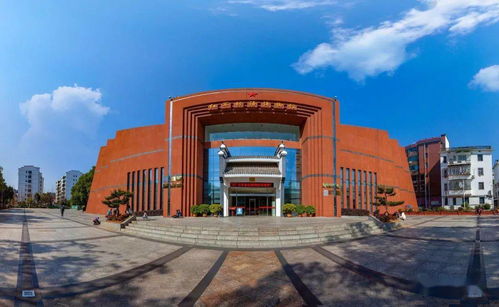 獻(xiàn)禮建黨100周年 紅色印記720度全景展覽震撼上線(xiàn)