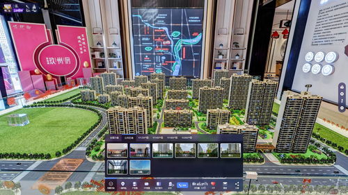 VR全景展示的優(yōu)勢及其在微信開發(fā)中的應用