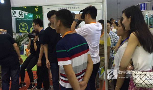 積木家VR家居導視系統獲300萬天使輪融資，開啟家居全景展示新紀元