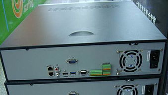 ?？低旸S-8616N-E8 16路8硬盤位高清網絡錄像機詳解